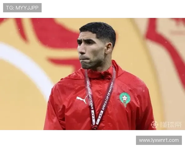 阿什拉夫生涯遗憾盘点：错失关键冠军与国家队突破未竟