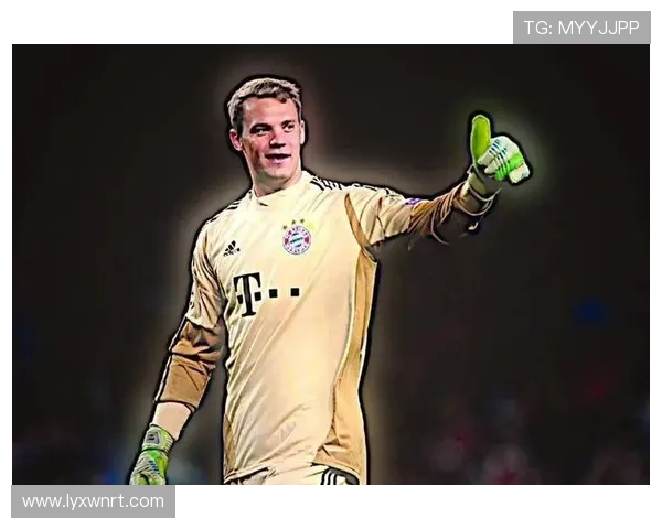 诺伊尔对抗能力