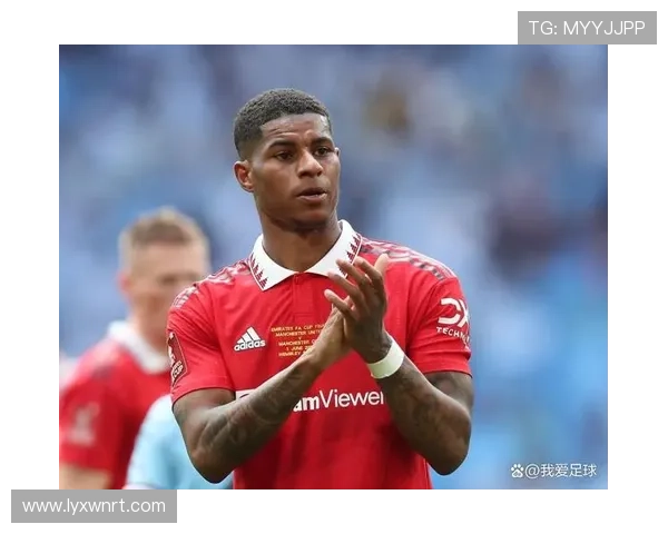 从低谷到爆发:拉什福德如何完成自我重启