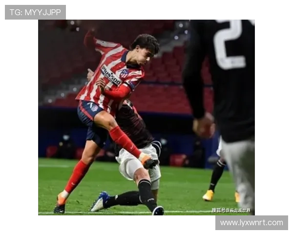 伊萨克与菲利克斯:终结效率与战术参与度的结构性差异 伊萨克与菲利克斯:终结效率与战术参与度的结构性差异