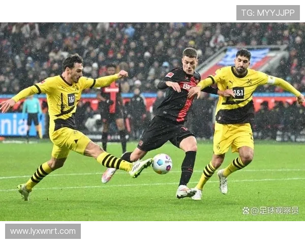 勒沃库森崛起拜仁危机，德甲霸权争夺战悬念升级！