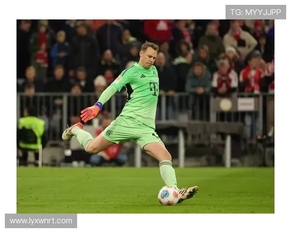 拜仁国内霸主地位松动：德甲争冠格局面临调整，表现波动逐步体现