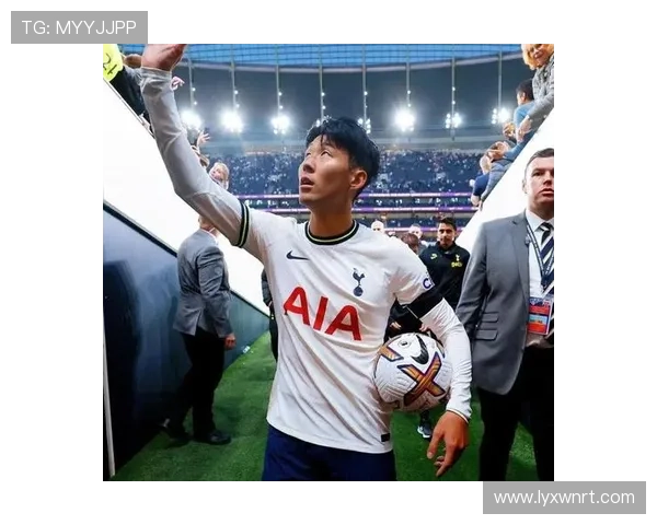 热刺进攻全押孙兴慜？体系僵化藏不住了！