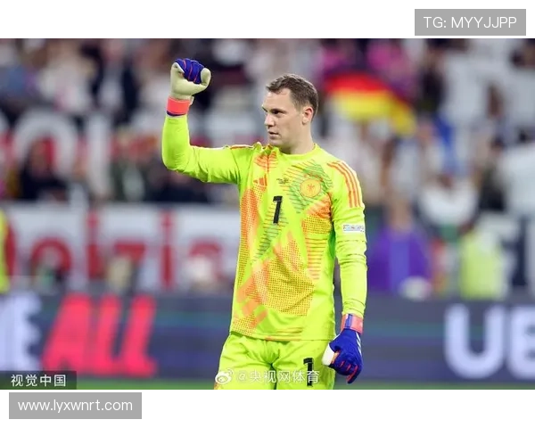 出击成功率与禁区外解围：诺伊尔的门卫数据