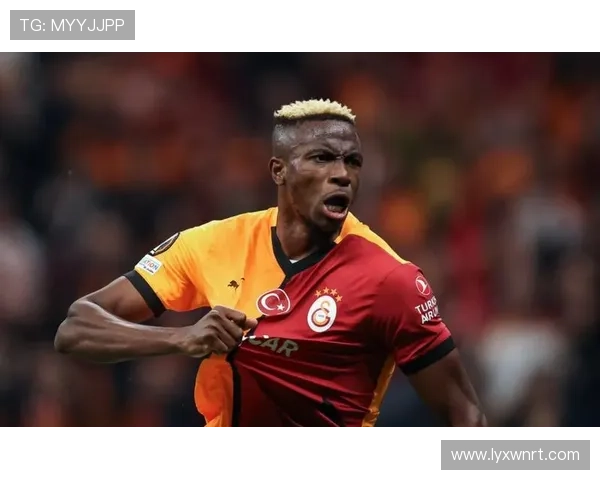 奥斯梅恩战术定位解析:单箭头体系中的核心终结点作用 奥斯梅恩战术定位解析:单箭头体系中的核心终结点作用