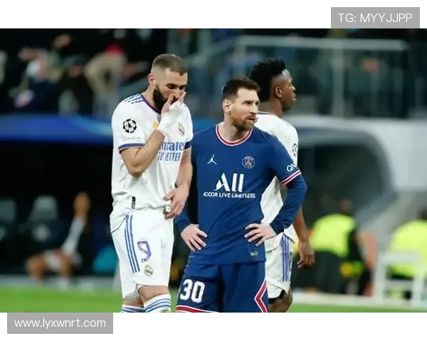 本泽马 vs 梅西:金球含金量与核心表现对比